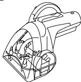 BISSELL PROHEAT 2X 66Q4 - Nom de la pièce - 2