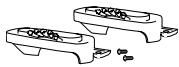 BISSELL PROHEAT 2X 66Q4 - Pièces de rechange : ProHeat 2X de BISSELL (suite) - 13