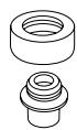 BISSELL PROHEAT 2X 66Q4 - Pièces de rechange : ProHeat 2X de BISSELL (suite) - 4