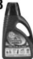 BISSELL PROHEAT 2X 66Q4 - Nom de la pièce - 8