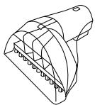 BISSELL PROHEAT 2X 66Q4 - Nom de la pièce - 4