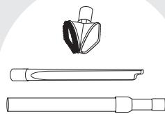 BISSELL 3760 - ATTENTION: - 1