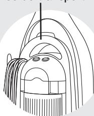 BISSELL 3760 - ATTENTION : - 2