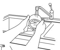 BISSELL 3760 - Conseil : - 5