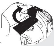 BISSELL 3760 - ATTENTION : - 1