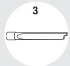 BISSELL 3760 - Ou visitez le site Web de BISSELL: www.bissell.com Article N° de la pierce Nom de la pierce - 3