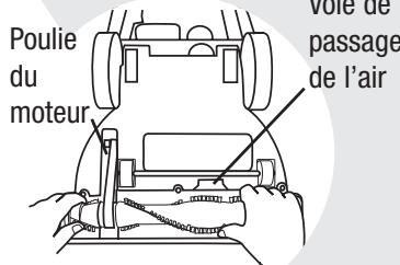 BISSELL 3760 - ATTENTION : - 2