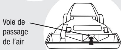 BISSELL 3760 - Interrupteur thermique - 2