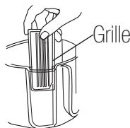 BISSELL 3760 - Conseil : - 3
