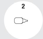 BISSELL 3760 - Ou visitez le site Web de BISSELL: www.bissell.com Article N° de la pierce Nom de la pierce - 2