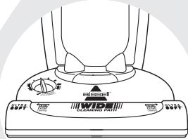 BISSELL 3760 - Conseil : - 1