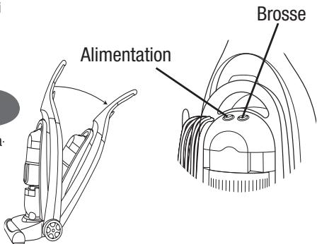 BISSELL 3760 - Conseil : - 1
