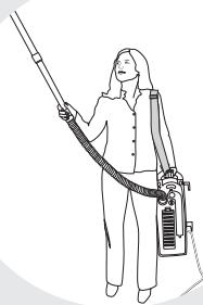 BISSELL 3760 - ATTENTION : - 3