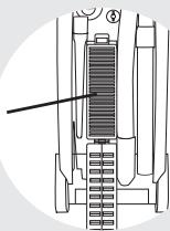 BISSELL 3760 - Conseil : - 8