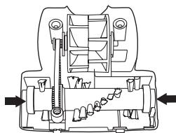 BISSELL 3760 - Certains modeles - 3