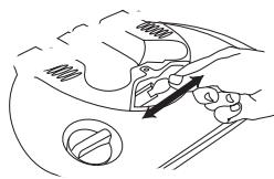 BISSELL 3760 - ATTENTION : - 2