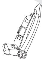 BISSELL 3760 - ATTENTION : - 1