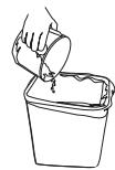 BISSELL 4220 - Conseil : - 2