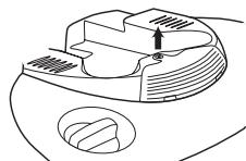 BISSELL 4220 - ATTENTION : - 1