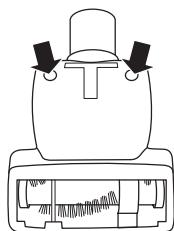 BISSELL 4220 - Certains modeles - 1