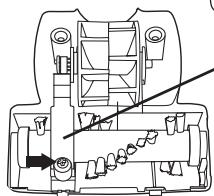 BISSELL 4220 - Certains modeles - 2