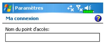E-TEN M600 PLUS - Réseau de bureau - 5