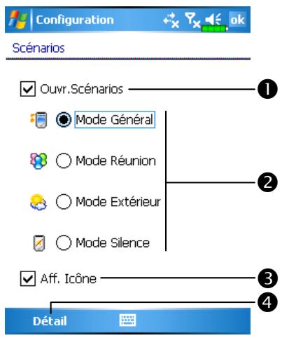 E-TEN M600 PLUS - Scenarios - 1