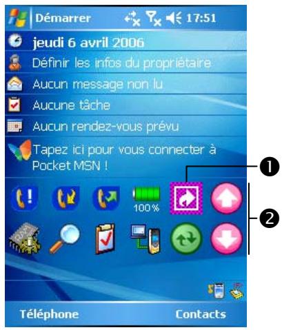 E-TEN M600 PLUS - Tapotec sur - 5