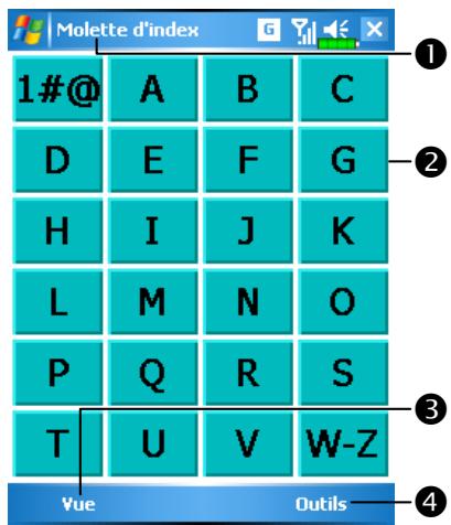 E-TEN M600 PLUS - Sélecteur Touche de Raccourci - 1