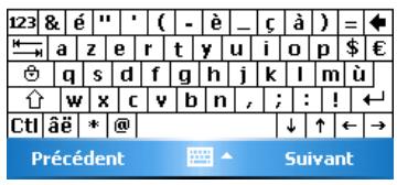 E-TEN M600 PLUS - Réseau de bureau - 6