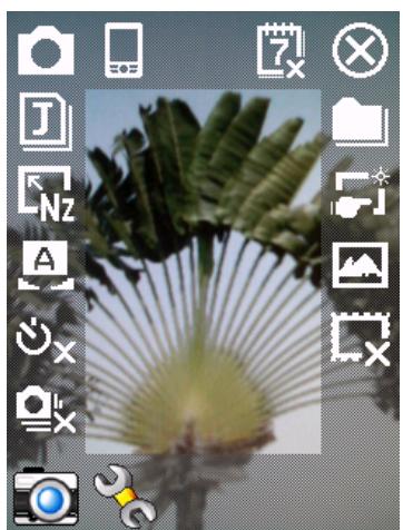 E-TEN G500 - Mode de Configuration / Mode d'Assistant - 1