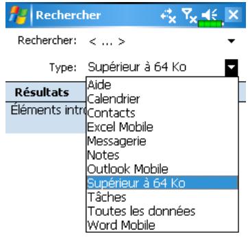 E-TEN G500 - Rechner et Organiser les Informations - 1
