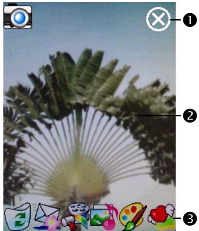 E-TEN G500 - Astuces pour les prises de vue - 2