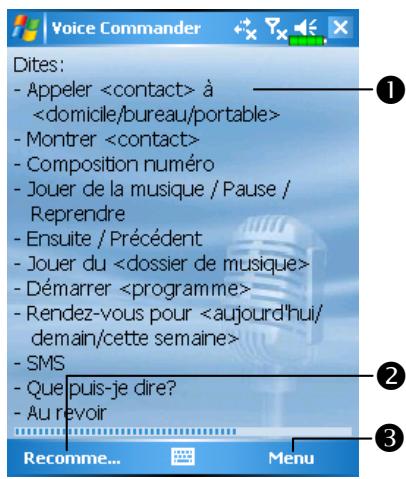 E-TEN G500 - Au revoir - 1