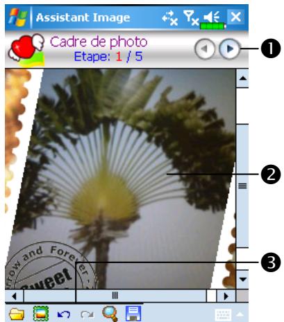E-TEN G500 - Tapotecz sur - 1