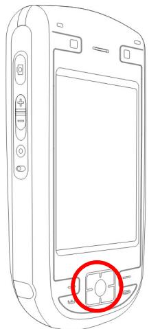 E-TEN G500 - Mode de Configuration / Mode d'Assistant - 2