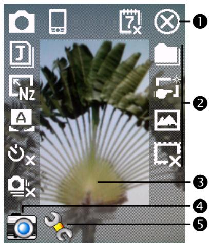 E-TEN G500 - Astuces pour les prises de vue - 1