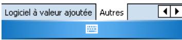 E-TEN M600+ - Personnaliser votre téléphone - 10