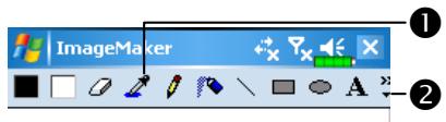 E-TEN M600+ - Image maker - 1