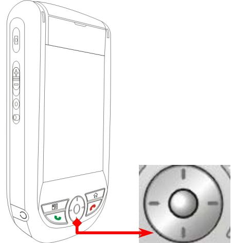 E-TEN M600+ - Mode de configuration / mode d'assistant - 2