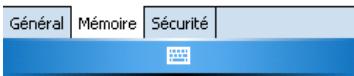 E-TEN M600+ - Rechercher la mémoire disponible - 5