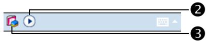 E-TEN M600+ - Mode assistant - 2