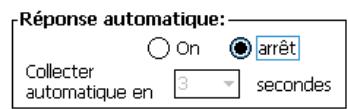 E-TEN M600+ - Personnaliser votre téléphone - 7