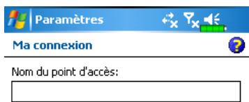 E-TEN M600+ - Réseau de bureau - 5