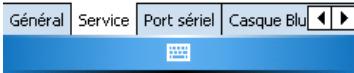 E-TEN M600+ - Service - 2