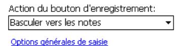 E-TEN M600+ - Rechercher la mémoire disponible - 8