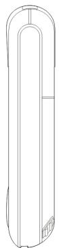 E-TEN M600+ - Vues externes - 3
