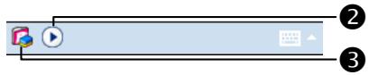 E-TEN M600+ - Mode assistant - 2