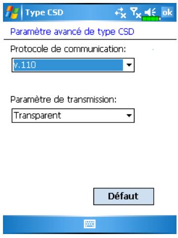 E-TEN M600+ - Type CSD - 1