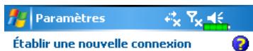 E-TEN M600+ - Réseau de bureau - 2